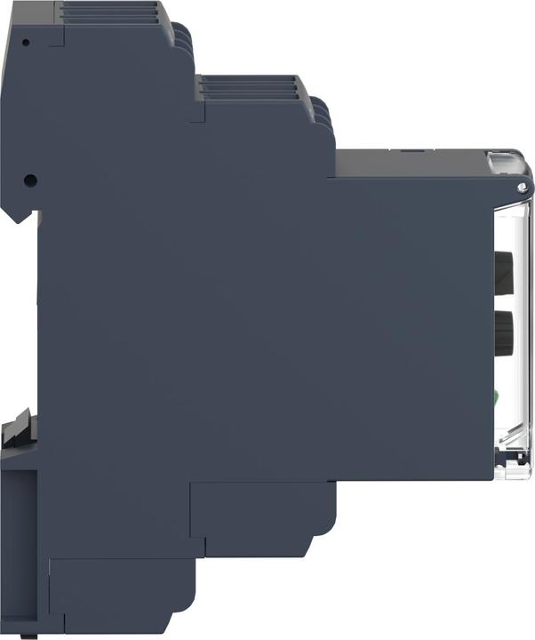 Actual product image Schneider Electric Monitoring for overvoltage, 1-100 RM22UA22MR