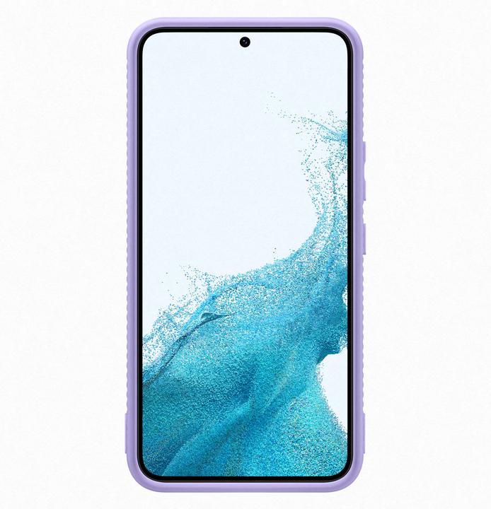Actual product image Samsung Protective Standing Cover (Samsung Galaxy S22+)