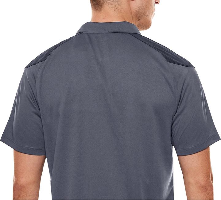Actual product image Umbro Polo shirt (140)