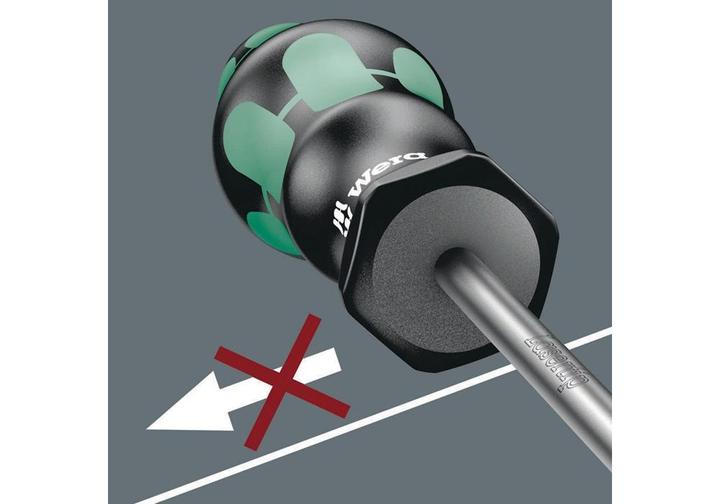 Immagine prodotto Wera 352 12,0 x 150 mm (esagono)
