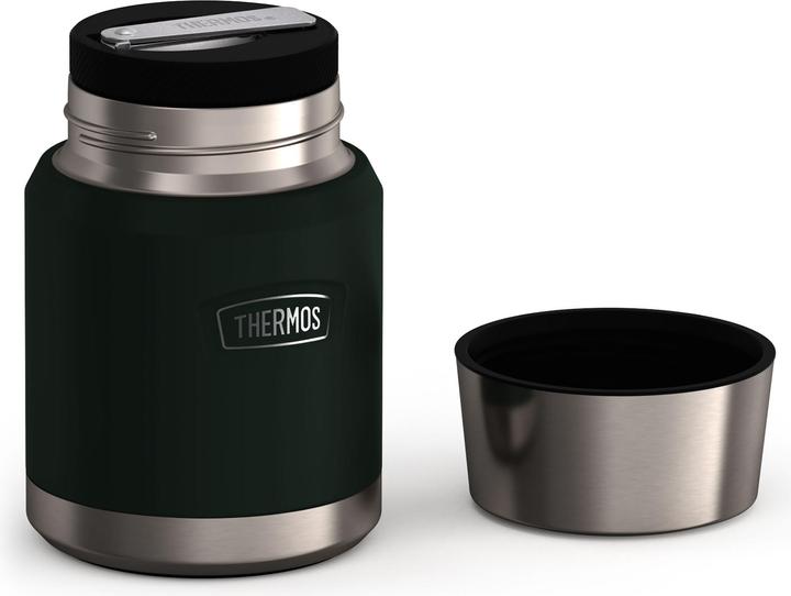 Actual product image Thermos Stainless King