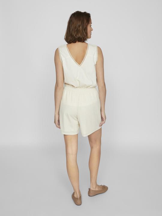 Actual product image Vila High Waist Shorts (XS)