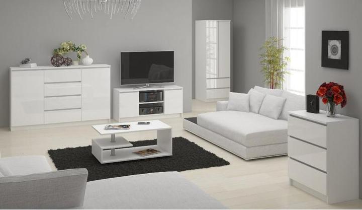 Immagine prodotto Akord Furniture Factory OP0LK-1.001