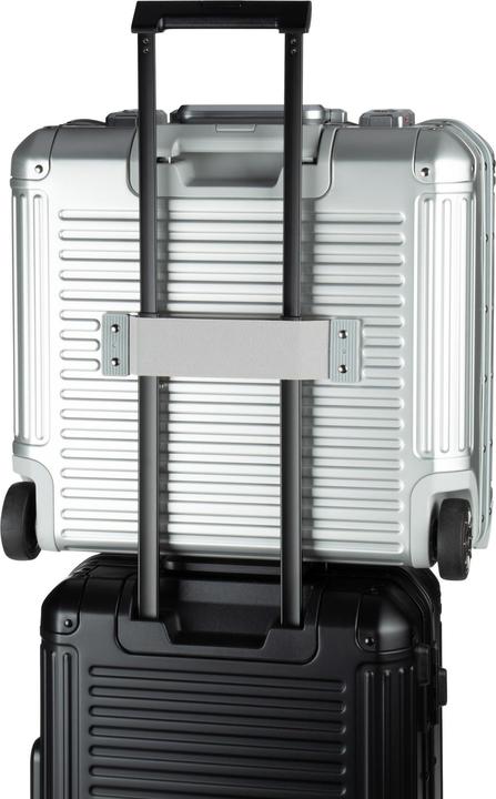 Actual product image Travelite NEXT Business Trolley (34 l, Hand luggage (up to 50 litres))