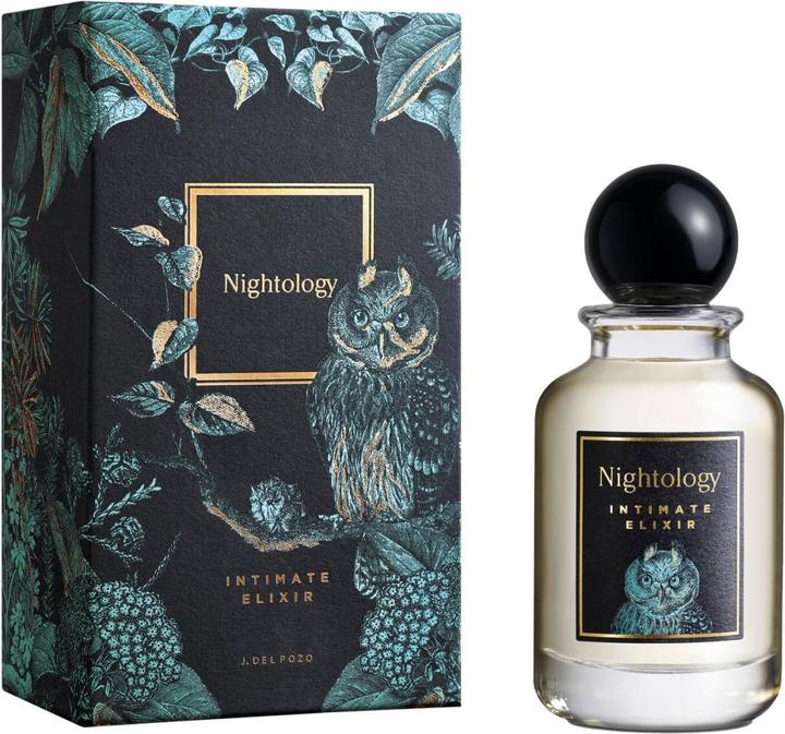 Nightology Initmate Elixer Eau de Parfum (Eau de parfum, 100 ml)