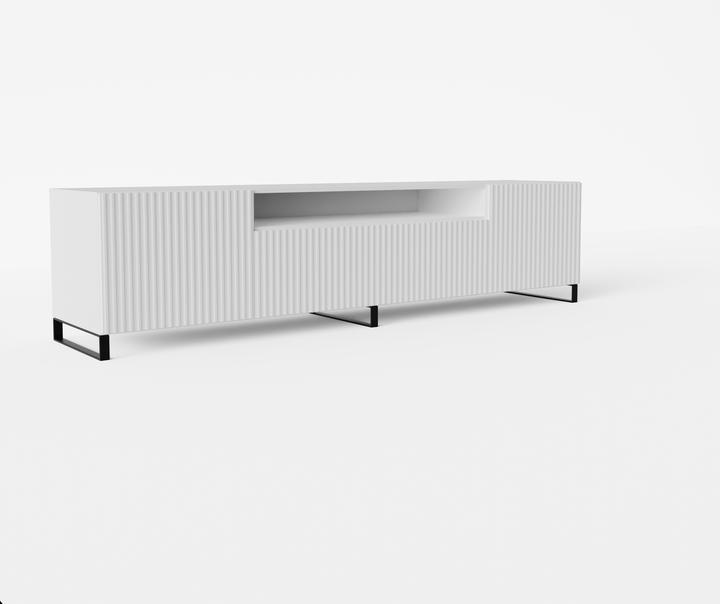 ADRK Furniture Armadio RTV Stand NOEMI
