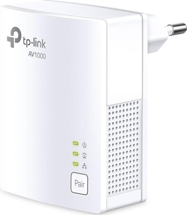 Produktbild TP-Link TL-PA7017P KIT (CH) (1000 Mbit/s)