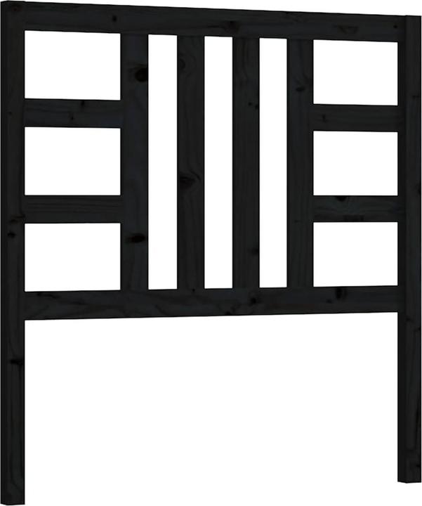 Actual product image VidaXL Lior (126 x 4 x 100 cm)