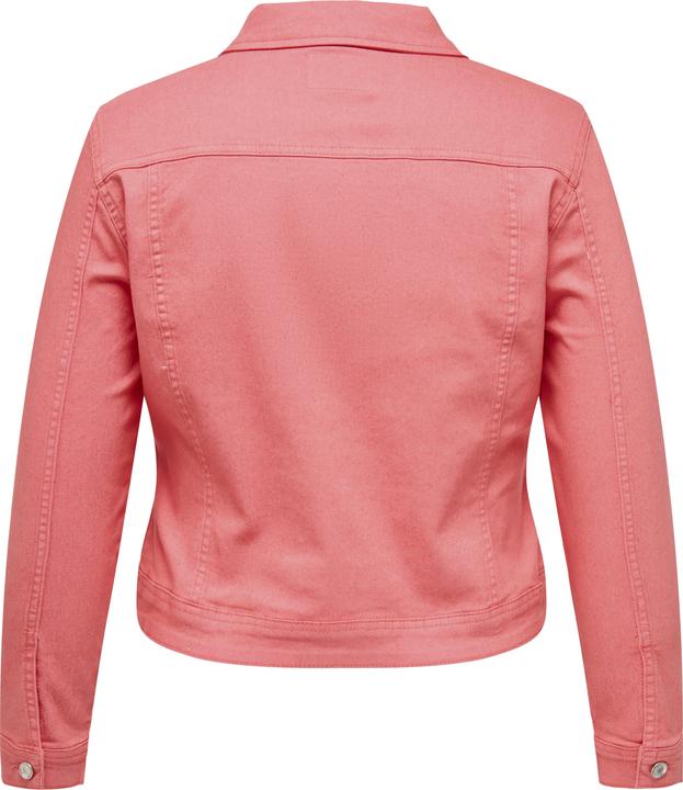 Produktbild Only CARWESPA Jeansjacke Jeansjacke (48)