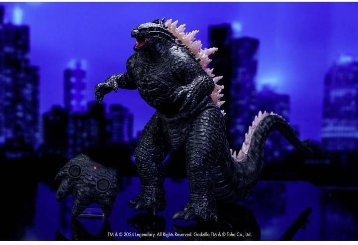 Immagine prodotto Jada Godzilla che cammina