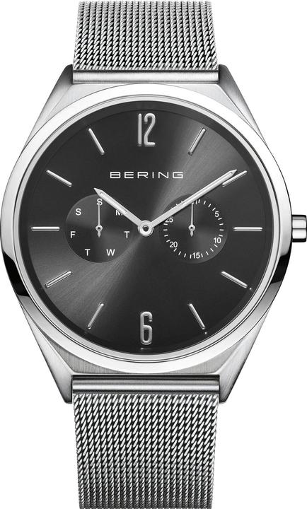 Produktbild Bering Ultra Slim (Analoguhr, 40 mm)
