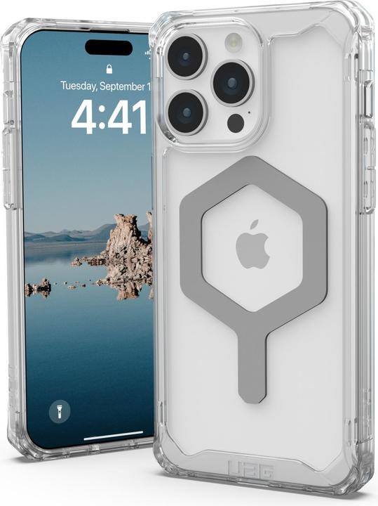 Actual product image UAG Plyo Magsafe Case (Apple iPhone 15 Pro Max)