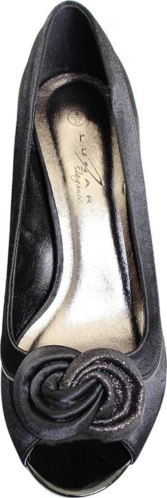 Produktbild Lunar Pumps Ripley Satin (37)