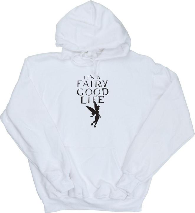 Produktbild Disney Tinkerbell Fairy Good Life Kapuzenpullover (XXL)