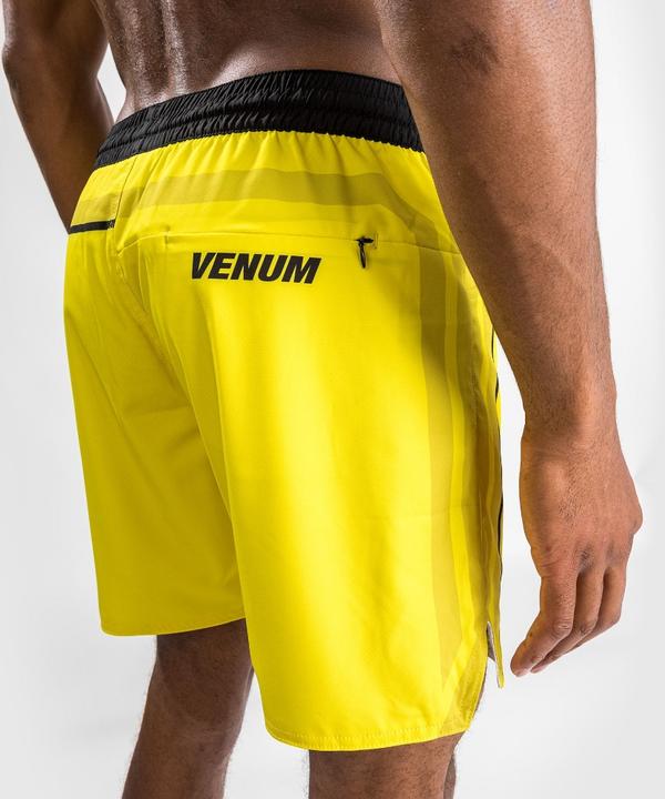 Produktbild Venum Bali Boardshort - Yellow (L)