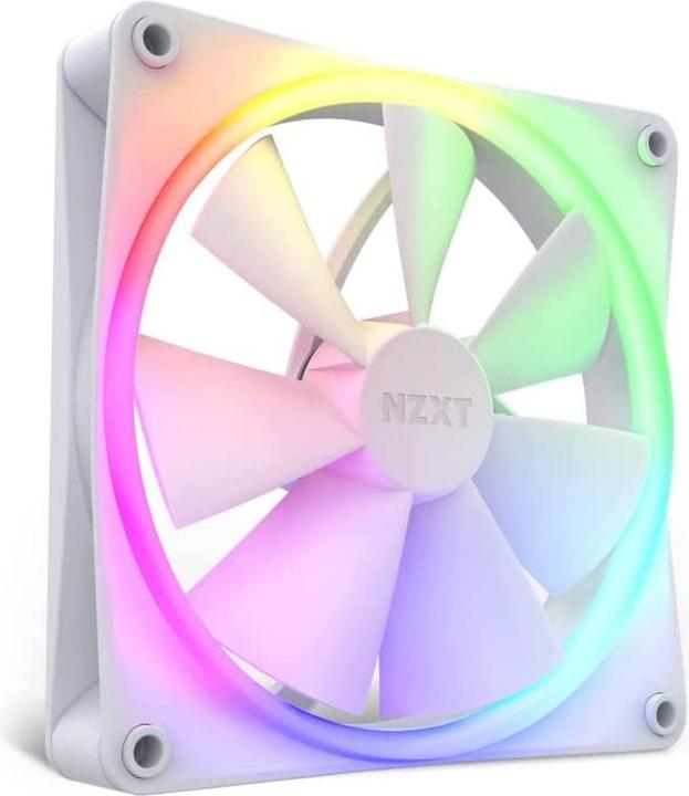 Produktbild NZXT F140 RGB Core (140 mm, 1 x)