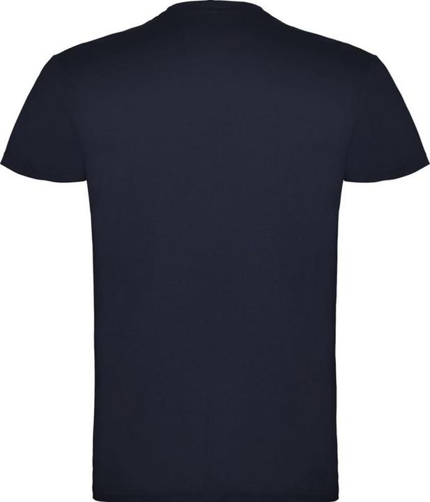 Actual product image Alpinia Mens Beagle Short-Sleeved T-Shirt (M)