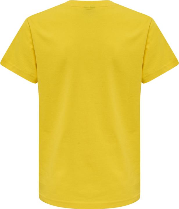 Image du produit hummel Hmlred Basic T-Shirt S/S Kids (140)