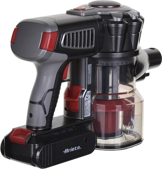 Image du produit Ariete 2757 KabelloserStaubsauger