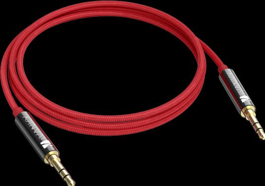 Produktbild Ivanky 3.5mm Klinke – 3.5mm Klinke (1.20 m, Einstiegsklasse, 3.5mm Klinke (AUX))