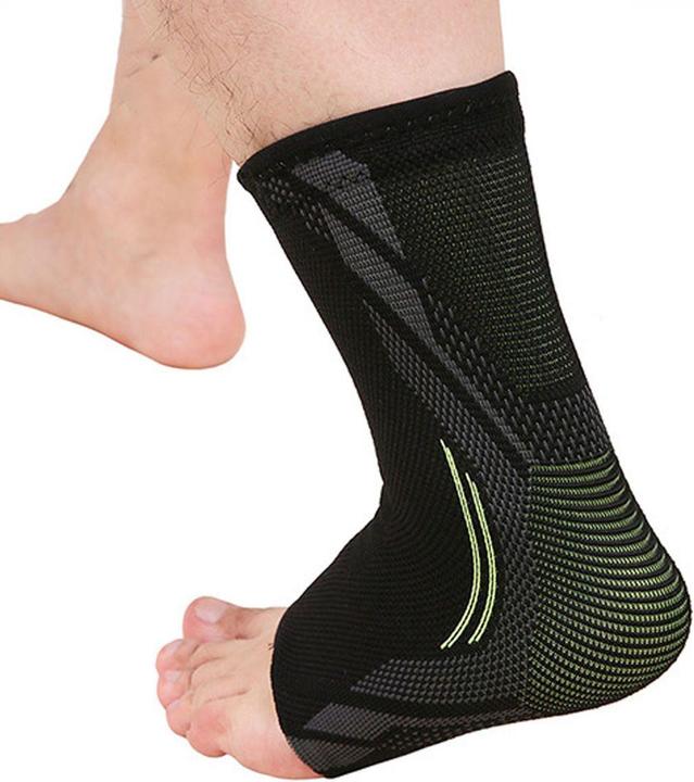 Actual product image König Design Foot Bandage Bandage Ankle Bandage Ankle Bandage Bandage (L)