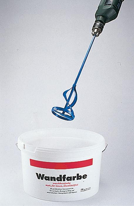 Actual product image kwb Paint stirrer