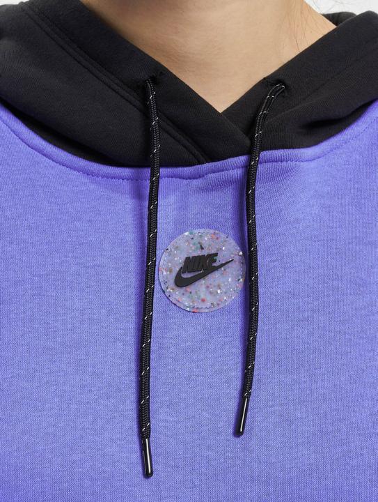 Immagine prodotto Nike W NSW Cargo Fleece Hoodie (S)