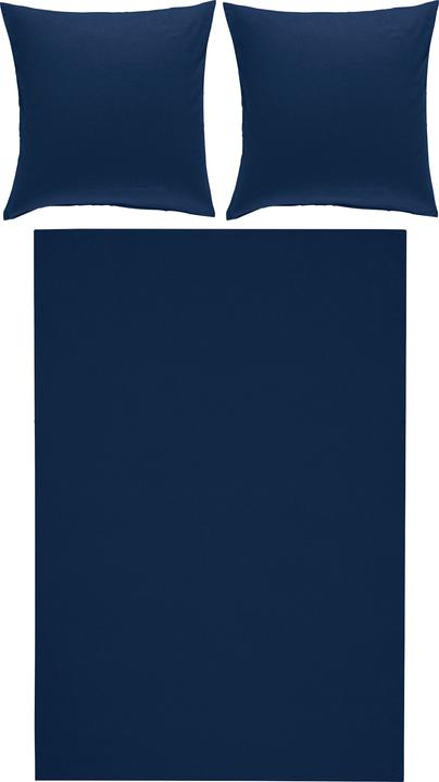 Image du produit Erwin Müller Literie "Nördlingen (Housse de couette, 200x200 cm, 80x80 cm)