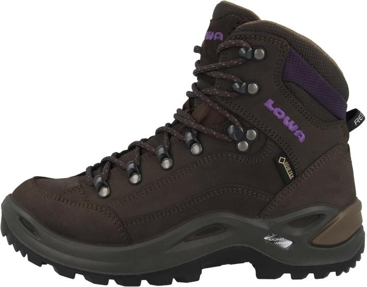 Immagine prodotto Lowa Rinnegato GTX Mid GTX Rinnegato (43.5)