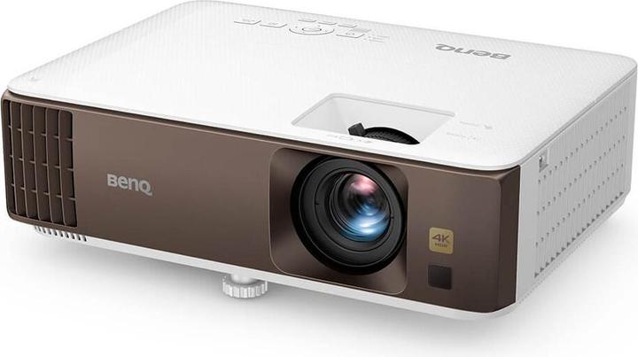 BenQ W1800i (4K, 2000 lm, 1.13 - 1.46:1)