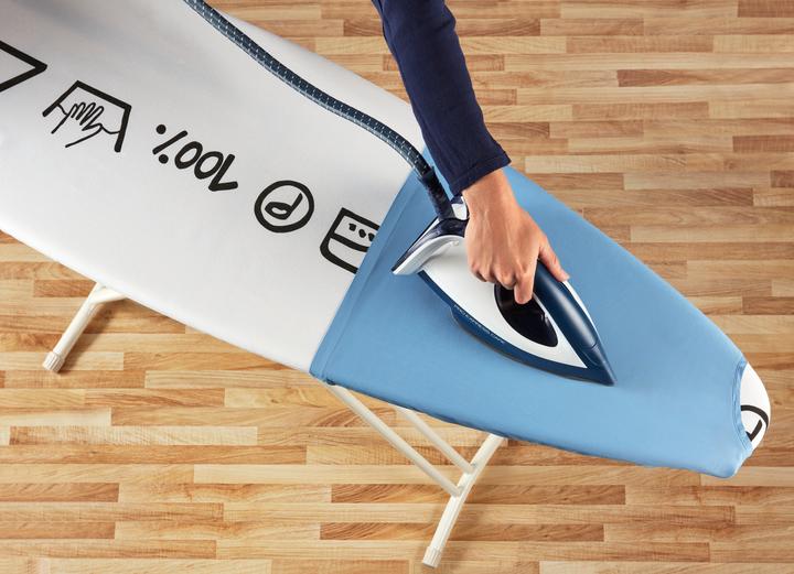 Actual product image Tefal Ti1200 (120 x 40 cm)