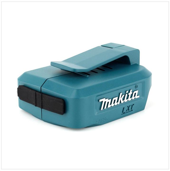 Actual product image Makita ADP05 (18 V)