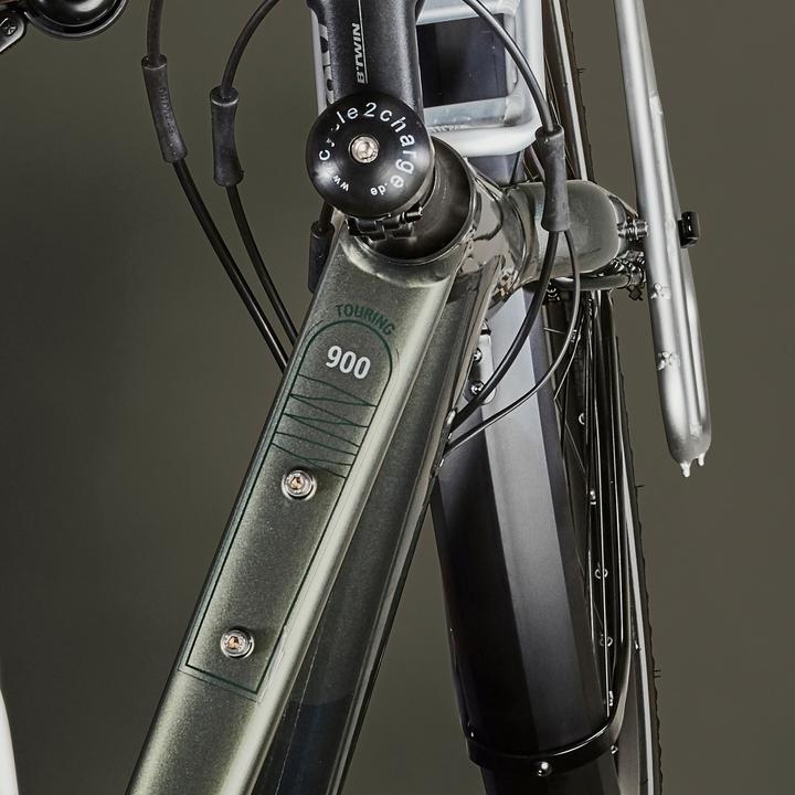 Actual product image Riverside rt 900 v2 332461 (53 cm)