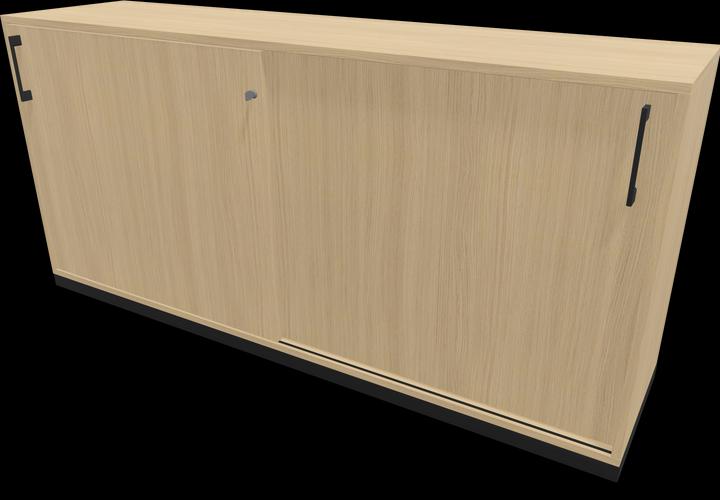 Nero, Rovere sbiancato