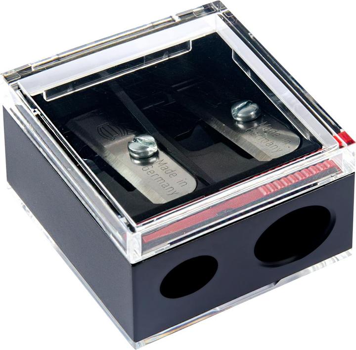 Image du produit Peggy Sage Taille-Crayon Sharpener