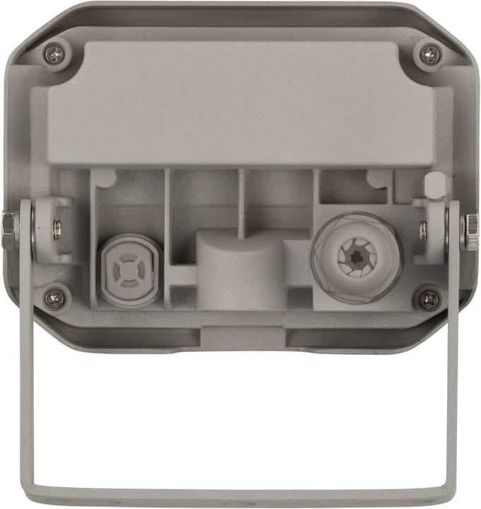 Produktbild Brennenstuhl LED Strahler AL 1050 (10W, 1010lm, 3000K, IP44, LED Fluter zur Wandmontage mit warmweissem Licht) (1010 lm)