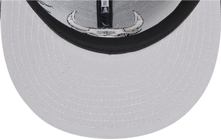 Produktbild New Era 9Fifty Snapback Cap - CITY ART Chicago Bulls