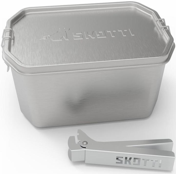 Skotti Boks 2.5 Liter