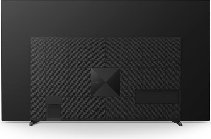 Actual product image Sony OLED XR65A80J (65", X80J, OLED, 4K, 2021)