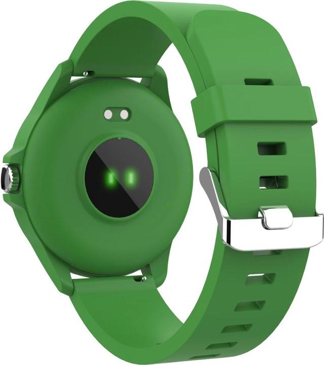 Produktbild Forever Smartwatch Colorum CW-300 xGreen
