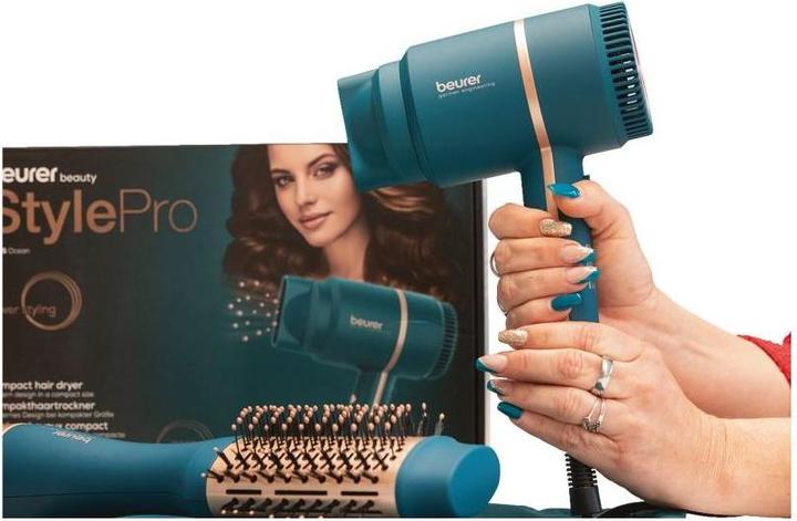 Actual product image Beurer HC 35