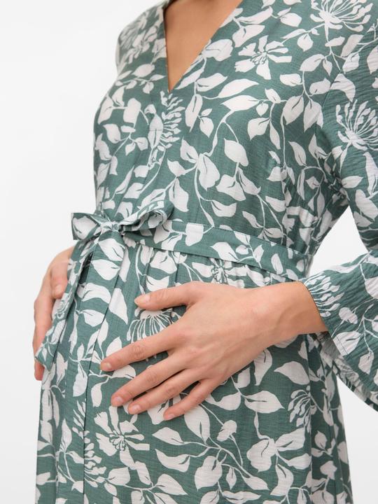 Actual product image Vero Moda Maternity VMMVERA Umstandskleid Kleid (M)