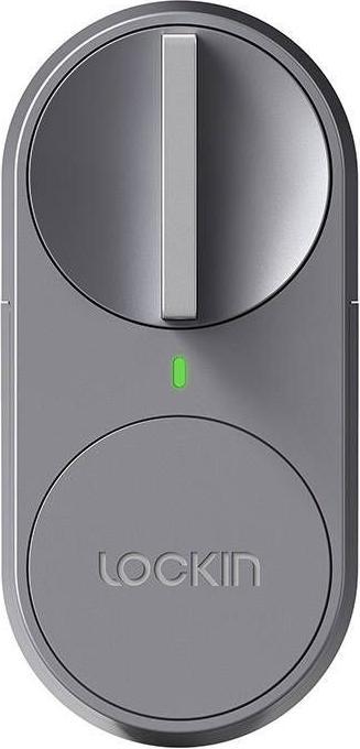 Actual product image Lockin Smart Lock G30 (Fingerprint)
