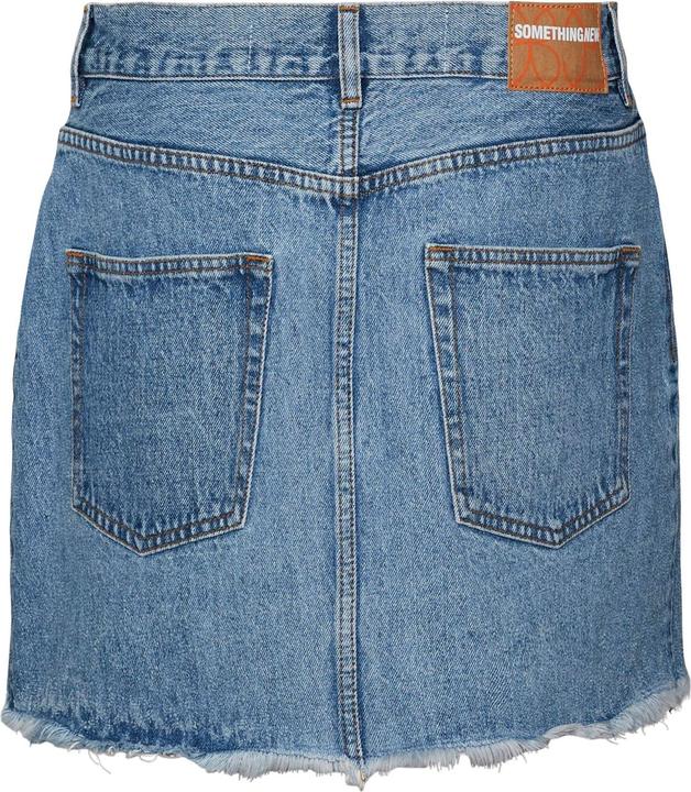 Actual product image Vero Moda Mini skirt denim skirt (XS)