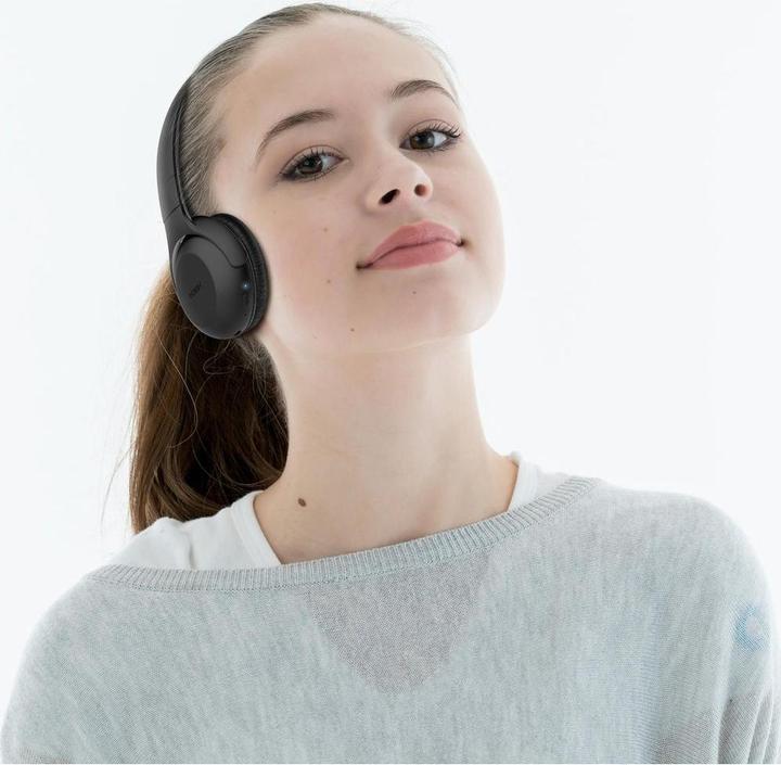 Produktbild Philips TAUH202 (keine Geräuschunterdrückung, 15 h, Kabellos)