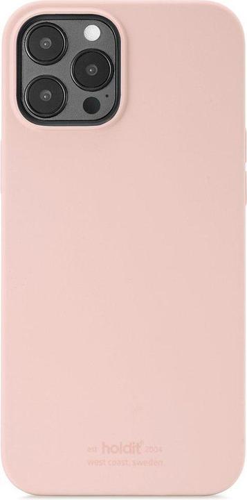 Blush Pink