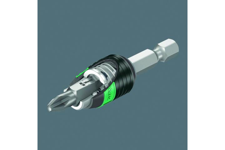 Produktbild Wera Kraftform Kompakt 100 (Innensechsrund TX M10, Innensechsrund TX M15, Innensechsrund TX M40, Innensechsrund TX M20, Innensechsrund TX M30, Kreuz Phillips PH M1, Kreuz Phillips PH M2, Innensechsrund TX M25, Kreuz Pozidriv PZ M1, Kreuz Pozidriv PZ M2, Kreuz Phillips PH M3, Kreuz Pozidriv PZ M3)