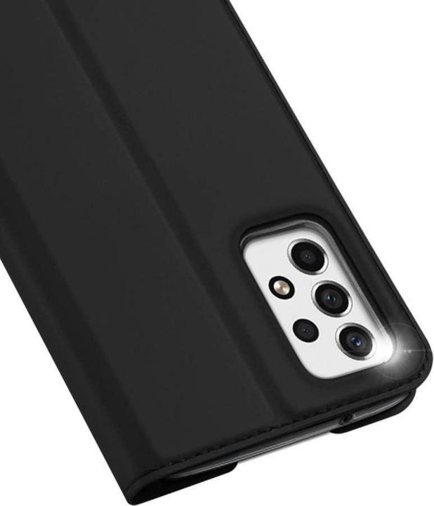 Produktbild Dux Ducis Skin Pro Series Bookcover (Samsung Galaxy A53 5G)