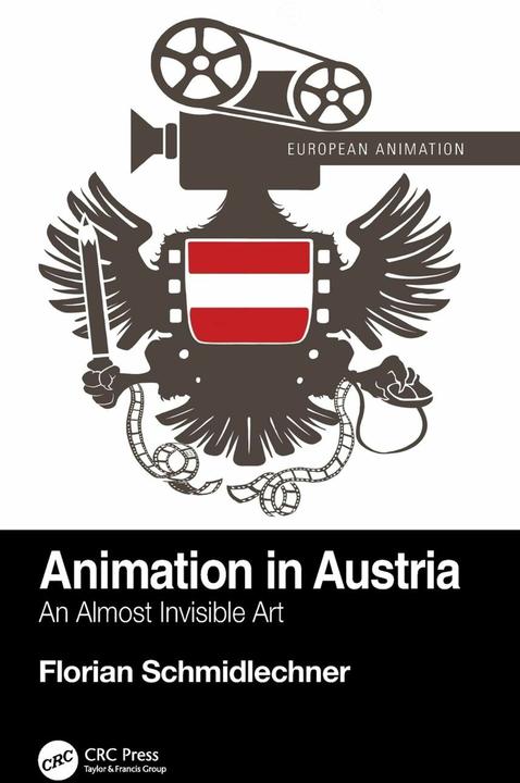 Immagine prodotto Animation in Austria (Inglese, Florian Schmidlechner, 2025)