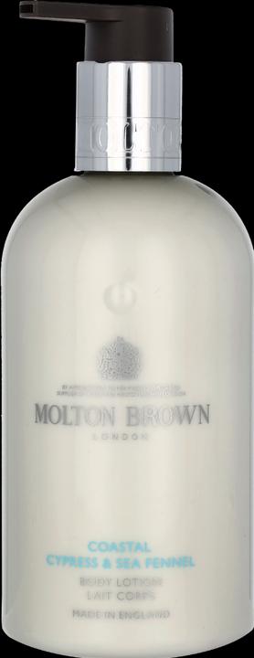 Produktbild Molton Brown Coastal Cypress & Sea Fennel (Körperlotion, 300 ml)